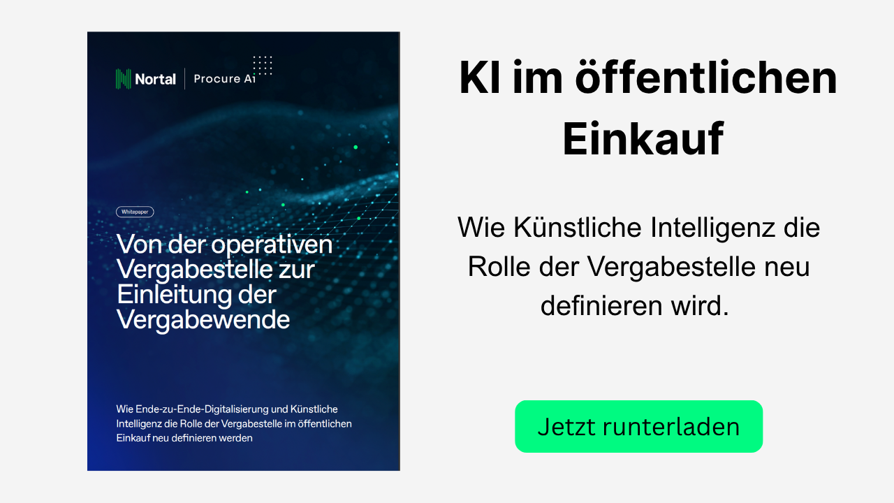 Procure Ai_Whitepaper_Öffentliche Beschaffung Procure Ai_Whitepaper_Öffentliche Beschaffung