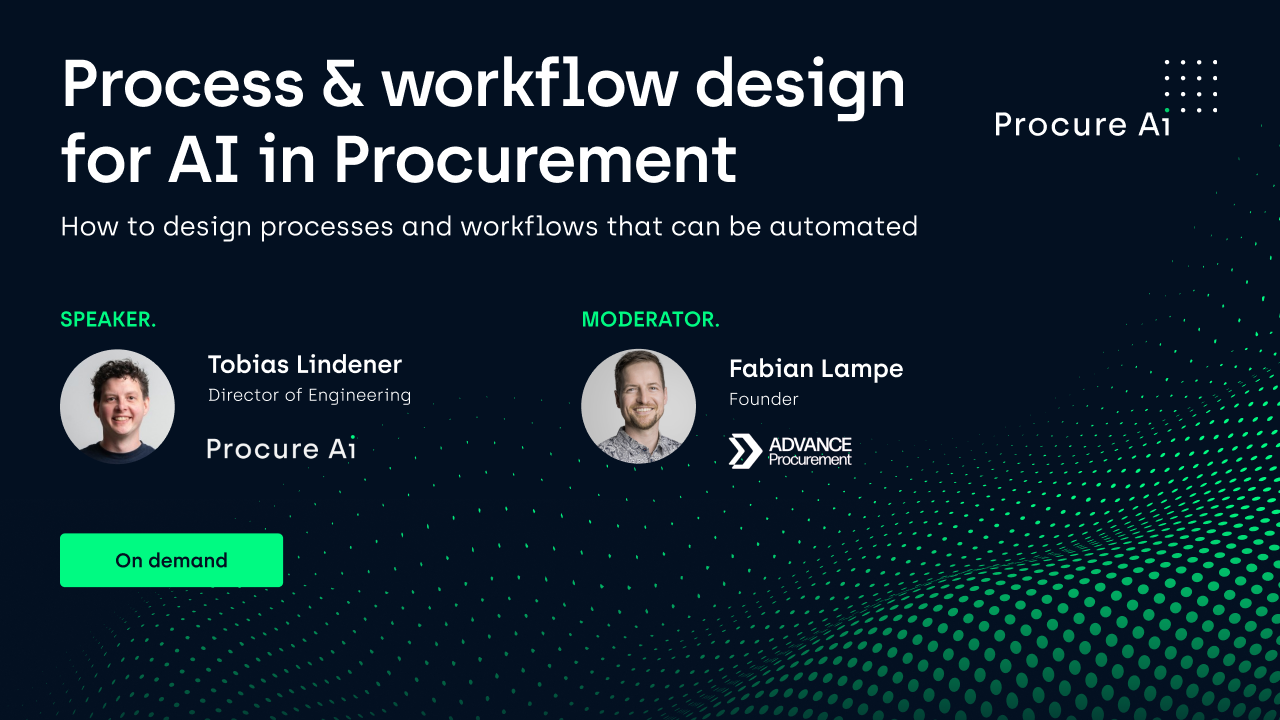 Webinar_Process design